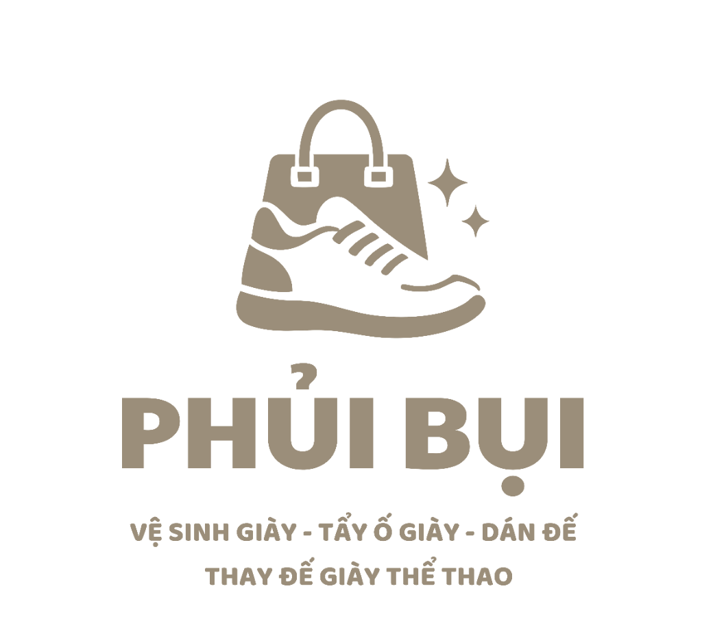 Phủi Bụi Spa Logo